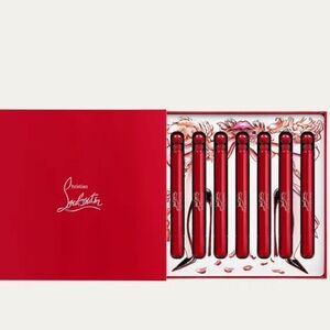 Christian Louboutin Scent Library new unwrapped org $65